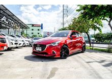 2019 Mazda 2 1.5 (ปี 15-18) XD Sport High Plus L Hatchback