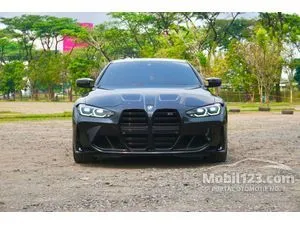 2022 BMW M4 3.0 Competition Coupe