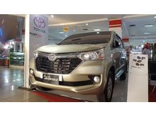 Avanza 1.3 G AT Warna terbaik 2017