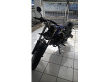 2006 Yamaha Scorpio
