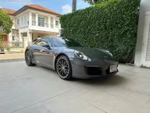 2017 Porsche 911 3.0 991 Carrera Coupe