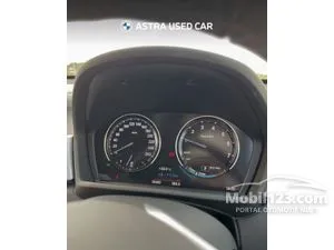 2021 BMW X1 1.5 sDrive18i Dynamic SUV