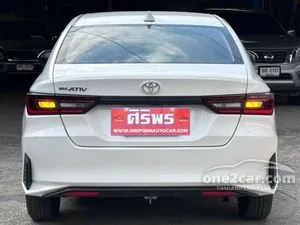 2023 Toyota Yaris Ativ 1.2 Sport Sedan