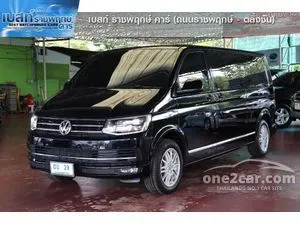 2018 Volkswagen CARAVELLE 2.0 TDi Van