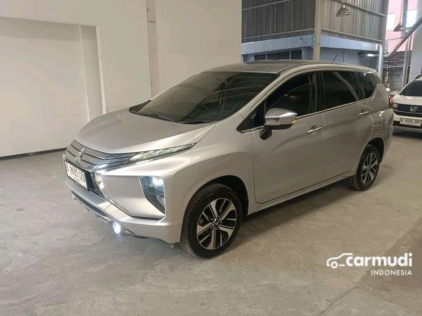 2018 Mitsubishi Xpander Ultimate MPV