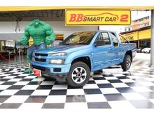 2005 Chevrolet Colorado 2.5 Extended Cab (ปี 04-07) LS Pickup MT