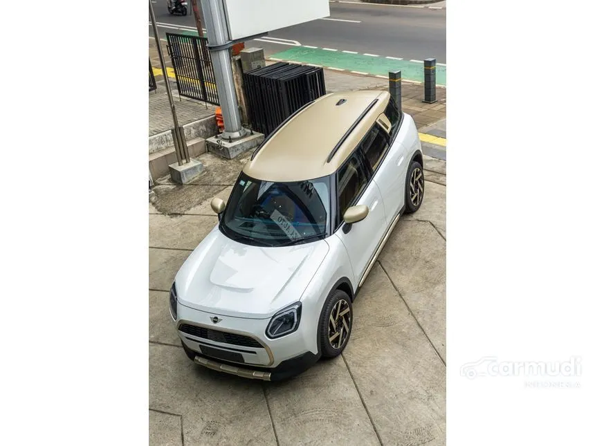 2024 MINI Countryman Favoured Trim C SUV