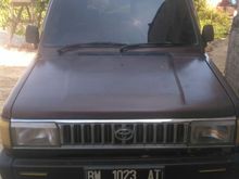 1992 Toyota Kijang 1.5 MPV Minivans