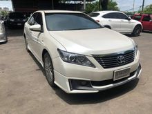 2014 Toyota Camry 2.0 (ปี 12-16) G Extremo Sedan AT