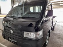 Promo Carry PickUp dp 0% Bonus Oli gratis selama 2,5tahun