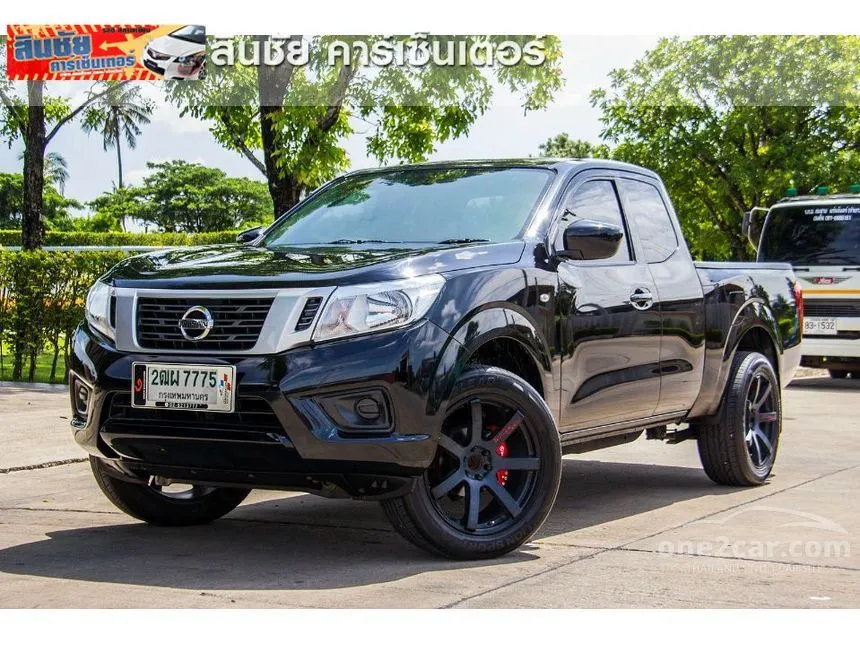 2019 Nissan NP 300 Navara S Pickup