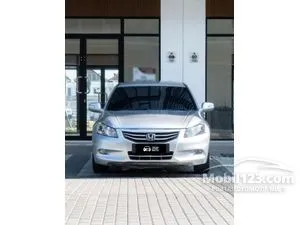 2013 Honda Accord 2.4 VTi-L Sedan