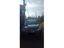 2013 Nissan Grand Livina 1.5 SV MPV Harga nego sampai jadi