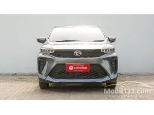 2022 Daihatsu Xenia 1.3 X MPV