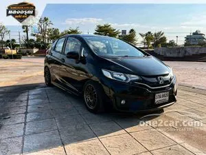 2014 Honda JAZZ 1.5 SV Hatchback