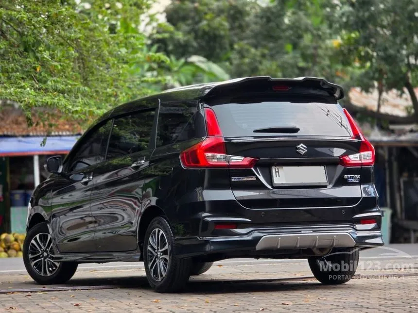 2023 Suzuki Ertiga Hybrid SS MPV