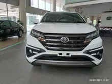 DP 30 JUTAAN RUSH GR SPORT 2022 FREE MAINTENANCE 4 THN, BISA TUKAR TAMBAH SEMUA MERK, NEGO SAMPAI DEAL!!