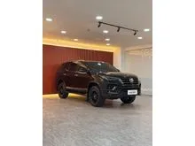 2024 Toyota Fortuner 2.8 GR Sport 4X2 SUV Odo 6 Ribuan