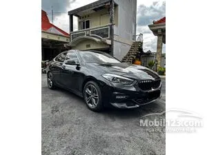 2022 BMW 218i 1.5 Gran Coupe Sport Coupe