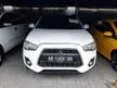 Jual Mobil Mitsubishi Outlander Sport 2014 PX 2.0 di Yogyakarta Automatic SUV Putih Rp 199.000.000