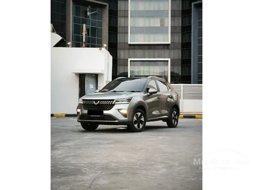 2023 Wuling Alvez EX SUV