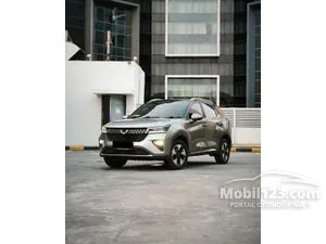 2023 Wuling Alvez 1.5 EX SUV