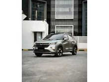 2023 Wuling Alvez 1.5 EX SUV , LOW KM 21rb RECORD WULING - UNIT FRESH SIAP PAKAI , MOBIL GARANSI BEBAS TABRAK BEBAS BANJIR