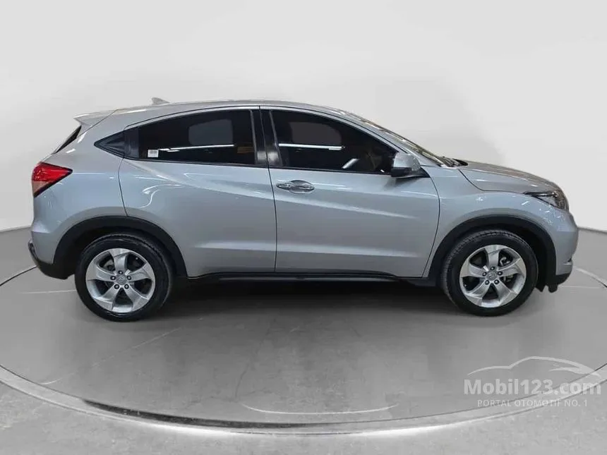 2016 Honda HR-V E SUV