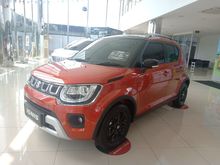 promo suzuki ignis dp 17 jt an