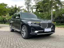 2020 BMW X7 3.0 xDrive40i Wagon