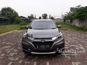 2015 Honda HR-V 1.5 E SUV