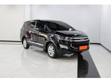 2019 Toyota Kijang Innova 2.0 V MPV