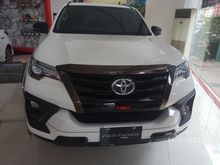 PROMO DP MURAH FORTUNER 2020,TERBATAAS!!!!