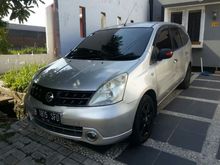 2008 Nissan Grand Livina 1.5 XV MPV