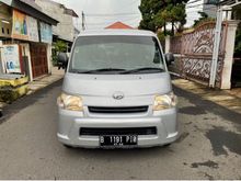 2017 Daihatsu Gran Max 1.5 D Van