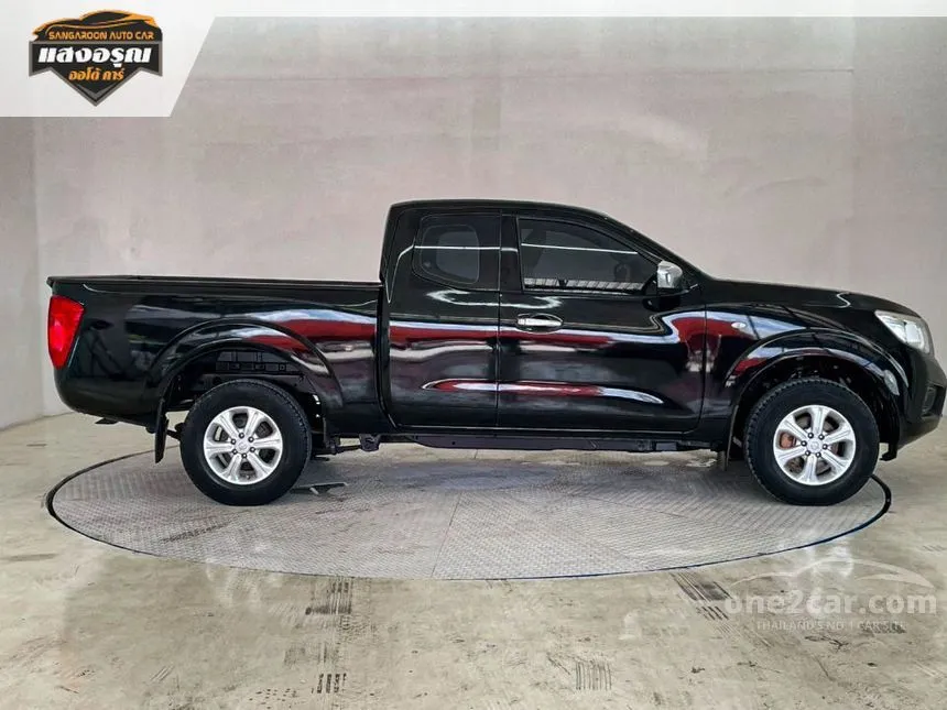 2017 Nissan NP 300 Navara E King Cab Pickup