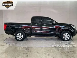 2017 Nissan NP 300 Navara 2.5 E King Cab Pickup