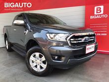 2019 Ford Ranger 2.2 OPEN CAB (ปี 15-18) Hi-Rider XLT Pickup AT