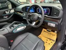2024 Mercedes-Benz GLE450 3.0 AMG Line 4MATIC SUV