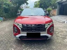2022 Hyundai Creta 1.5 Prime SUV KM 37RB