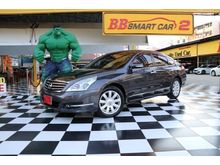 2010 Nissan Teana 2.5 (ปี 09-13) 250 XV Sedan AT