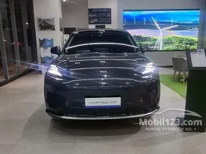 2026 GAC Hyptec HT Premium Hatchback