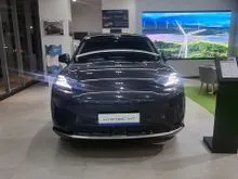 2026 GAC Hyptec HT 0.0 Premium Hatchback Mobil Listrik Canggih dengan Kabin Luas, Fitur Pintar, Efisiensi Tinggi yang Mengubah Segalanya. ysn