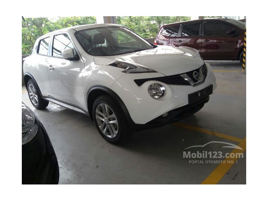 Juke Nissan Murah 150 Mobil Dijual Di Indonesia Mobil123