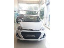 Spesial Perdana Discount Hyundai Grand i10 Nik 2017 Banyak promo