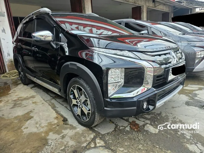 2020 Mitsubishi Xpander Cross Premium MPV