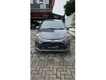 2020 Toyota Agya 1.2 TRD Hatchback