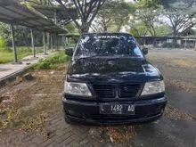 2002 Mitsubishi Kuda 2.5 Grandia MPV Hitam #Kondisi Baik