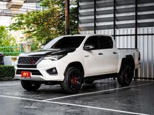 2017 Toyota Hilux Revo 2.4 DOUBLE CAB Prerunner E Plus Pickup AT