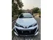 Jual Mobil Toyota Yaris 2018 TRD Sportivo 1.5 di Jawa Barat Automatic Hatchback Putih Rp 195.000.000